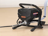 Stand Airless Paint Sprayer, 650W High Efficiency Airless Sprayer, 3000PSI Electric Paint Sprayer V952-ZSSPTJ650W02IF8RLV3