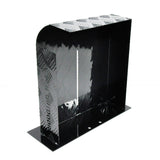 Alpen Outdoor Fuel Tank Cover Right Side Base Mount 2mm Thickness Aluminium Diesel Heater for 10L V985-BASEMTANKCOVERRB