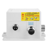G1/2in Automatic Sensor Faucet Infrared Induction Hot and Cold Bathroom Basin Water Tap V1294-YM0901-3112200053011