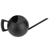 Watering Can Long Nozzle 1000ml Stainless Steel Sprinkle Pot for Plants Gardening Supplies V1294-YM0901-3111200227011