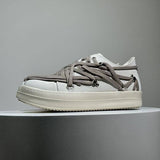 M-SHOE-34167 - Beige - Size 11 V1106-M-SHOE2-34167-BEIG-11AU11EU44