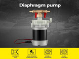 Giantz Garden Pump Sprayer Pressure Sprayer Pump 12V Diaphragm Sprayer Pump SPRAYER-PART-12VPUMP