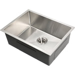 AMIRRA Kitchen Stainless Steel Sink 440mm x 340mm with Nano Coating V227-1358262000491