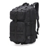 BSTC Fishers Back Pack, Black V658-93MC000310401