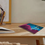 3 Pc Couples Journal, Couples Travel Journal for Him and Her, Back & Forth Love Journal for Couples V1366-AZ2-W-20846