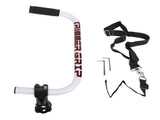 Weed Trimmer Grip String Trimmer Handle with Trimmer Shoulder Harness Ergonomic Weeder Handle V1294-YM0901-3111240212711