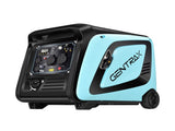 Gentrax 4200w Pure Sine Wave Inverter Generator V257-DSZ-GEN-GS-4000IE