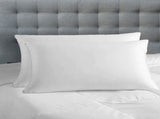 Luxury - Bamboo Gusset Pillow - Twin Pack ABM-10001125
