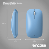 Incase Modern Mobile Mouse SAP DS-INCKTF00077