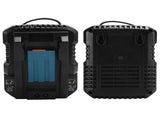 4A Lithium Battery Charger for Makita DC18RC 14.4V 18V Electric Tools 100240V 5060HZEU Plug V1294-YM0901-3117200180911