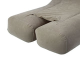 Inflatable Sofa Multifunctional Foldable Comfortable Soft Air Lounger Chair for Homr Indoor Outdoor V1294-YM0901-3116260000711