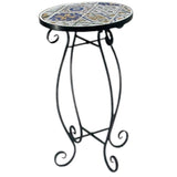 Zen Enclave Plant Stand 50cm V637-E139157