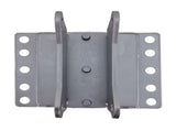 Mini Mover Mounting Plate Silver Part for Gen 3 Caravan Jockey Wheel NT0405X-BC