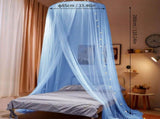 Mosquito Repelling Net Hanging Princess Canopy Insect Protection Room Decoration Hideaway Tent for V1294-YM0716-3117220125315