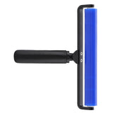 Dust Removal Roller Anti Static Cleaner Tool Silicone Roller Screen Film Roller for Household20.3cm V1294-YM0715-3117210240013