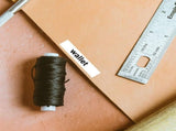 10-Pack 91330 Replace for Dymo LetraTag Labeling Refills Self-Adhesive Paper Tape for LetraTag Label V1370-AZ4-08149