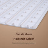 Warming Mat for Food - Electric Silicone Food Warming Tray for Buffet, Rollable Food Warmer Mat for V1192-AZ-W-0048