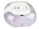 16 Egg Incubator with Automatic Egg Turning Automatic Water Addition Temperature Control for V1294-YM0901-3111230265412