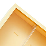 Wall Mounted Showcase Blind Box Figures Display Case Handicraft Storage Display Rack Dust Proof Doll V1294-YM0703-3117230124613
