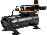 Airbrush Kit Dual-action Airbrush Compressor Art Nail Tattoo Makeup Model V952-JCBTZAGY34P9CVWMMV3
