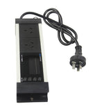 LCD Reptile Aquarium Digital Day/Night Timer Temperature Thermostat Controller V201-W12466493