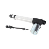150mm Stroke Electric Linear Actuator Lifter for Sofa Recliner Motor Massage Bed Use 100240V V1294-YM0901-3113200197812