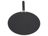 Non-Stick Stove Top Crepe Pan, Pancake Griddle Pan for Gas Stoves, Egg & Bread Cake V1263-JX-2979
