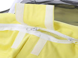Professional Child Beekeeping Protective Suit Bee Farm Visitor Protect Equipment Jumpsuit V1294-YM0727-JY05902-01