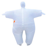 Inflatable Full Body Suit for Adults Funny Blow Up Costume Jumpsuit for Festival Holiday Themed V1294-YM0901-190611QY01-6
