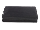 BBQ Grill Dust Cover Heavy Duty Water Proof Sunscreen Oxford Cloth Cover for Outdoor Barbecue Grill V1294-YM0901-3117250040712