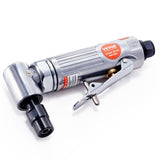 Air Angle Die Grinder, 1/4" Right Angle Die Grinder , Heavy Duty 90-Degree Angled Air V952-QDKMJRSJM000YRVBOV0