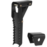 Backhoe Excavator Thumb Attachments, 91.44 cm Adjustable Extreme Weld On Backhoe Thumb Hoe Clamp V952-FCMZ36INJCCBH16MMV0
