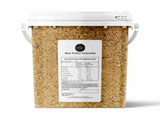 800g Bee Pollen Granules Tub Bucket - 100% Australian Pure Raw Supplement V238-SUPDZ-39756564627536
