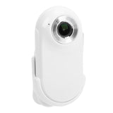 Small Sports Camera 1080P 0.96 Inch Screen 64GB Memory Card Wearable Camera with Back Clip Bike Clip V1294-YM0901-3117250178512