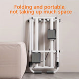 Foldable Stair Climber Home Fitness Machine V728-LP601100068869145