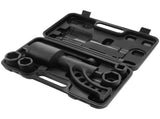 Torque Heavy Duty Torque Multiplier Wrench Set, 1 Inch Drive Lug Nut Wrench Torque V952-NJZBTTBSSYS1LSPEYV0