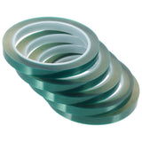 Heat Insulation Tape for Home Decor and Projects, 15 Rolls, and Practical V1370-AZ4-19891