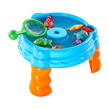 VEVOR Water Table for Toddlers Kids Activity Sensory Table with 9PCS Accessories V952-SSYXZSZSYCZWDSN90V0