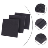 Anti-Static Foam Packing Sheets 6-Pack for Electronics and Cushioning V1369-AZ3-W-12987
