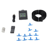Drip Irrigation Kit Smart Irrigation Timer Garden Watering Timer with Wifi Connection Automatic and V1294-YM0901-3111210277511