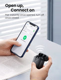 UGREEN 80653 T2 Wireless Earbuds Black V28-ACBUGN80653