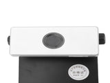 Fingerprint Cabinet Lock Safety Anti Theft Smart Keyless Drawer Wardrobe Lock for Home Office Quick V1294-YM0901-3114240019711