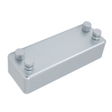 Retractable Clothesline Wall Mounted Heavy Duty Thickened Stainless Steel Double Laundry Line for V1294-YM0626-3117220291914