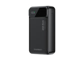 CHOETECH B729 20000mAh Power Bank PD22.5W with Digital Display V28-ELECHOB729