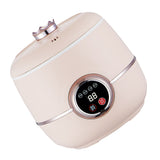 Mini Electric Rice Cooker Multi Functional Home Intelligent Rice Cooker with Non Stick Pot V1294-YM0901-3113230327511