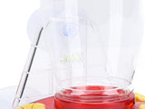 Heated Hummingbird Feeder for Outdoor Hanging Hummingbird Feeder with Suction Cup for Window Garden V1294-YM0901-3111240312011