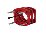 Router Lift Base Aluminum Alloy Router Table Saw Insert Plate Lifting System Base Kit for Small V1294-YM0703-3114230077411