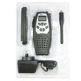 DIGITALK Personal Mobile Radio PMR-SP2302AA UHF CB Radio 3W up to 10km Range V28-ELEDIGSP2302AA