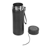 Insulin Cooler Travel Bottle Medicine Carry Case Mini Portable Cooling with Hard Shell Black V1294-YM0901-3113240131712