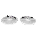 RGB Light Strip 10m IP65 SMD5050 300LED Dimmable Rope Lights 44Key Remote Control V1294-YM0901-3119210073011